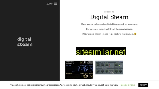 digitalsteam.pl alternative sites