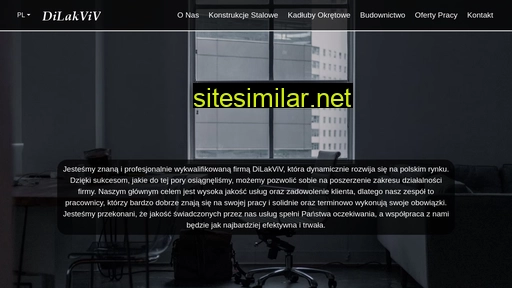 dilakviv.pl alternative sites