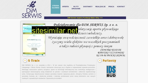 dim-serwis.pl alternative sites