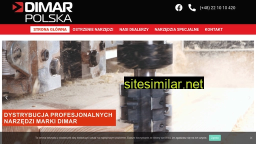 dimar.com.pl alternative sites