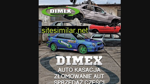 dimex74.pl alternative sites