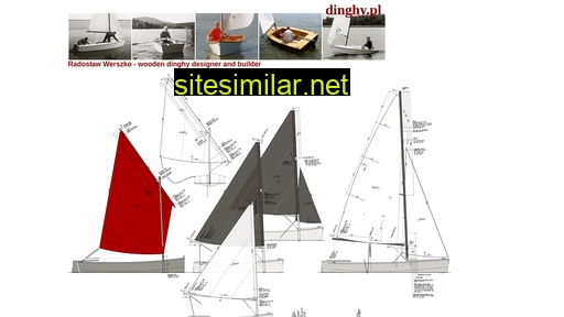 dinghy.home.pl alternative sites