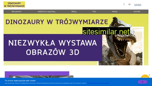 dinozaury3d.pl alternative sites