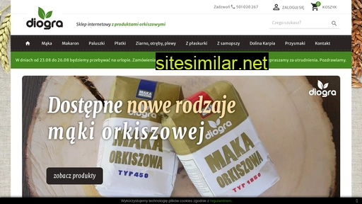 diogra.pl alternative sites