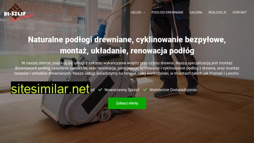 di-szlif.pl alternative sites