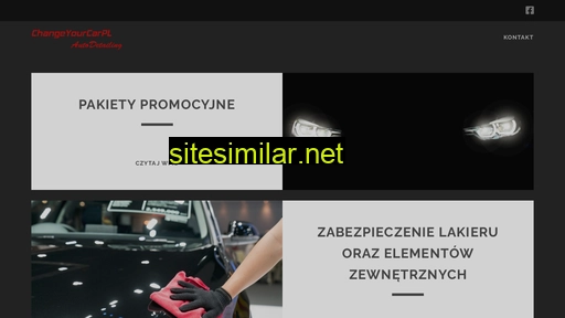 dipdetailing.pl alternative sites