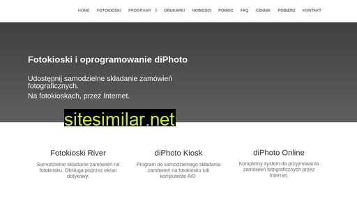 diphoto.pl alternative sites