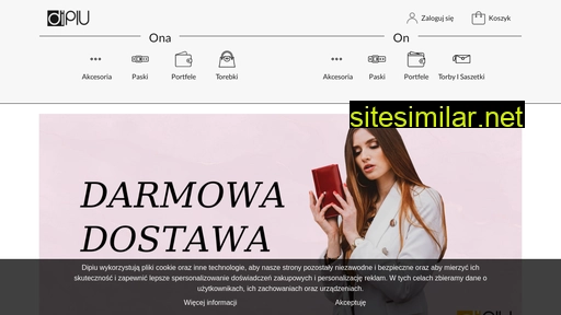 dipiu.pl alternative sites