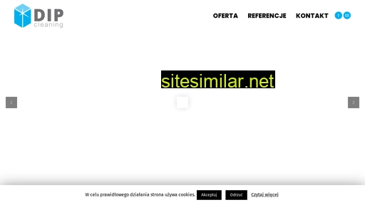 dipsprzatanie.pl alternative sites