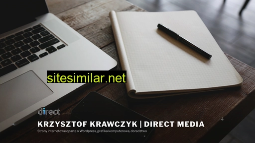 direct-media.pl alternative sites