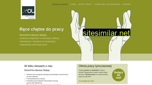 direct4you.pl alternative sites
