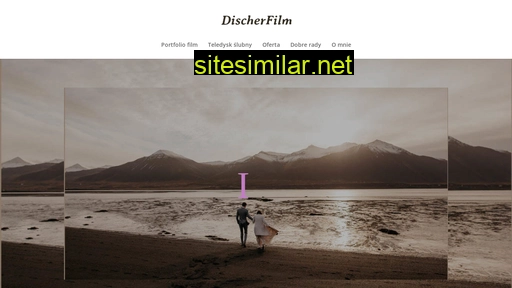 Discherfilm similar sites