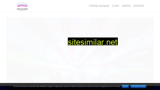 discolasers.pl alternative sites