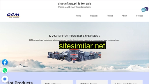discusfixus.pl alternative sites