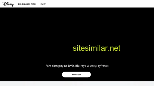 disney.pl alternative sites