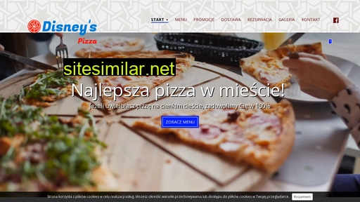 disneyspizza.pl alternative sites