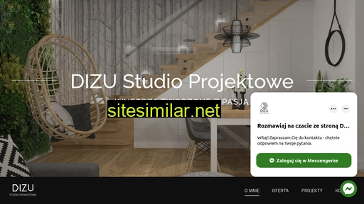 dizustudio.pl alternative sites