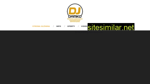 djdamko.pl alternative sites