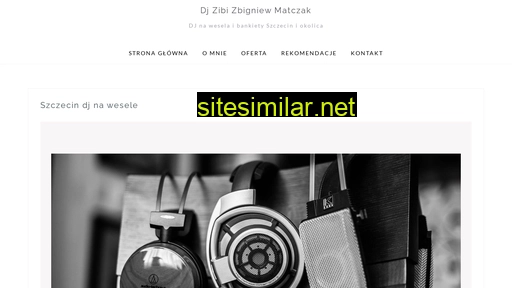 dj.szczecin.pl alternative sites