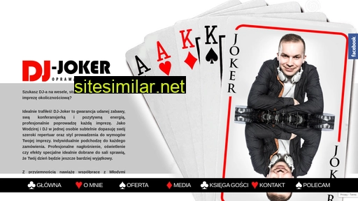 dj-joker.pl alternative sites