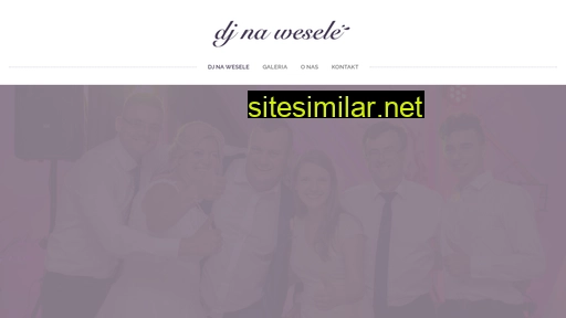 dj-na-wesele.pl alternative sites