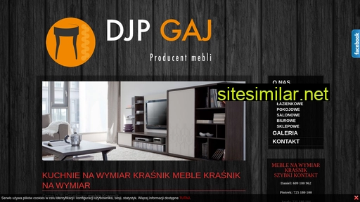 djpgaj.pl alternative sites