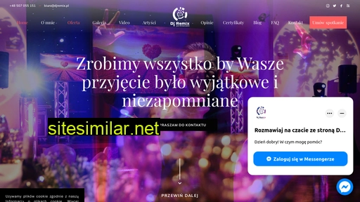 djremix.pl alternative sites
