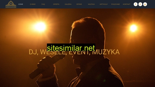djrozanski.pl alternative sites