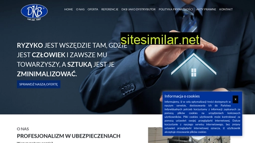 dkbjg.pl alternative sites