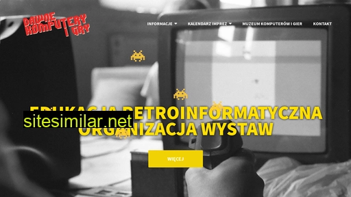 dkig.pl alternative sites