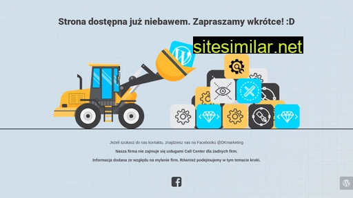 dkmarketing.pl alternative sites