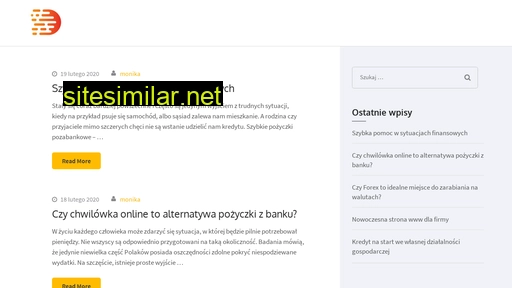 dktechnologies.pl alternative sites