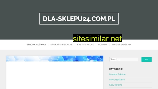 dla-sklepu24.com.pl alternative sites