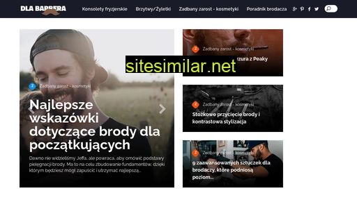 dlabarbera.pl alternative sites