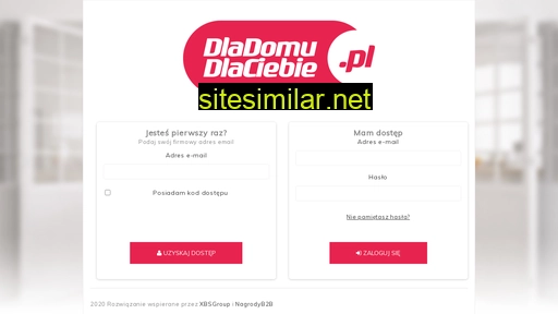 dladomudlaciebie.pl alternative sites