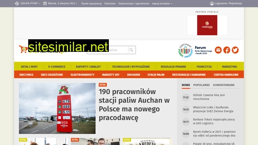 dlahandlu.pl alternative sites