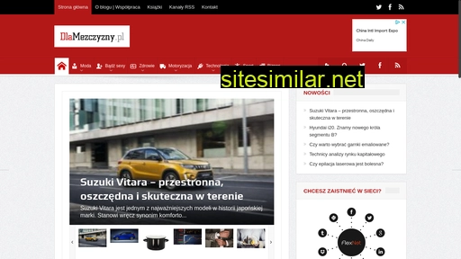 dlamezczyzny.pl alternative sites