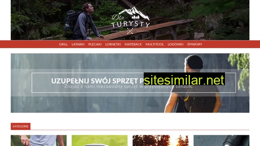 dlaturysty.com.pl alternative sites