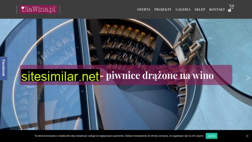 dlawina.pl alternative sites