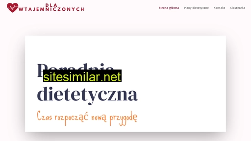 dlawtajemniczonych.pl alternative sites