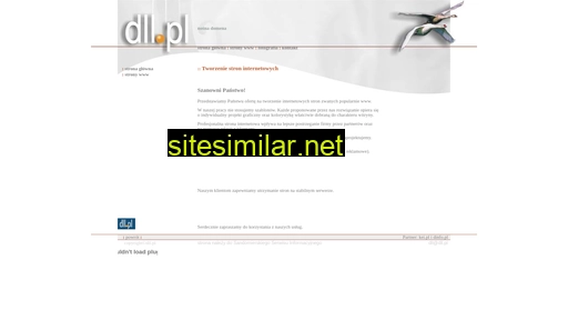 dll.pl alternative sites