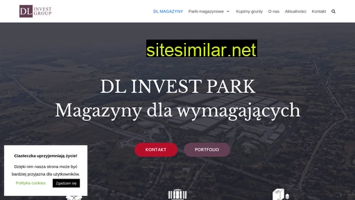 dlmagazyny.pl alternative sites
