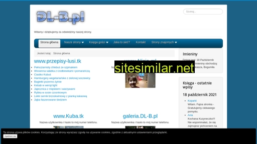 dl-b.pl alternative sites