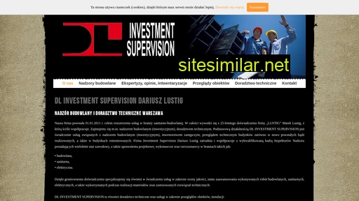 dl-investment.pl alternative sites