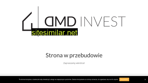 dmdinvest.pl alternative sites