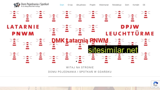 dmk.pl alternative sites