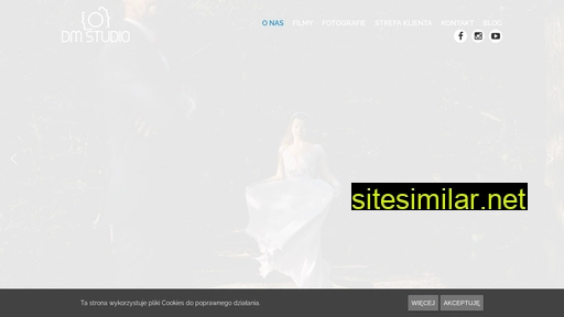 dm-studio.pl alternative sites