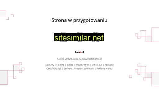 dmpinwest.pl alternative sites