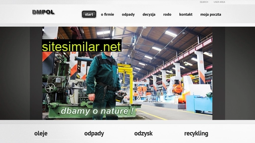 dmpol.pl alternative sites