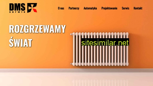dms-serwis.com.pl alternative sites